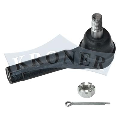 Tie Rod End (K301049)