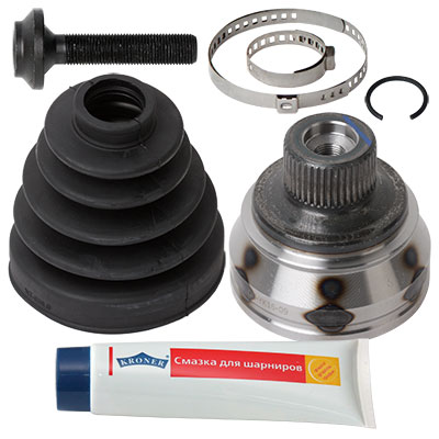 Joint Kit, drive shaft (K101726)