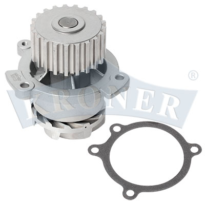 Gasket Set, water pump (K202170)