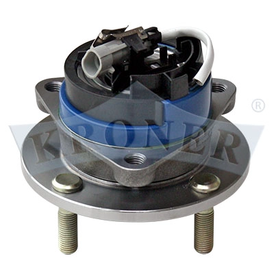 Wheel Bearing Kit (K151722)