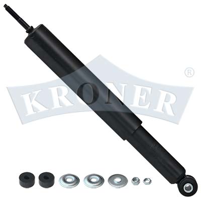 Shock Absorber (K3501180G)