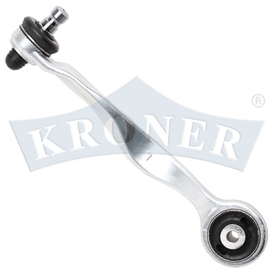 Control/Trailing Arm, wheel suspension (K340005)