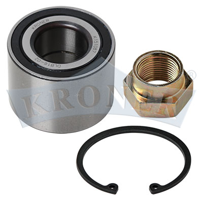 Wheel Bearing (K151087)