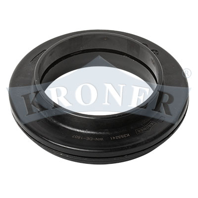 Rolling Bearing, suspension strut support mount (K353241)