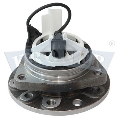 Wheel Bearing Kit (K151708)