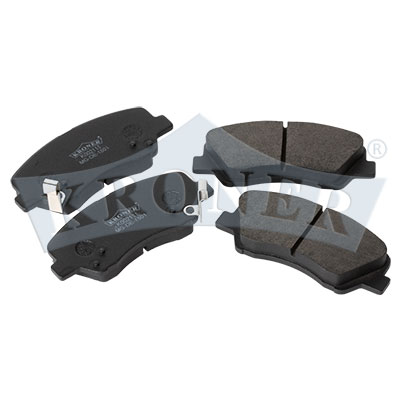 Thrust Piece, disc brake pad (K002111)