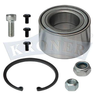 Wheel Bearing (K151309)