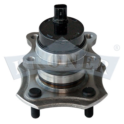 Wheel Bearing Kit (K151778)