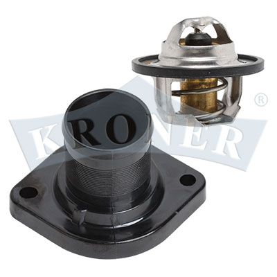 Thermostat, coolant (K203229)
