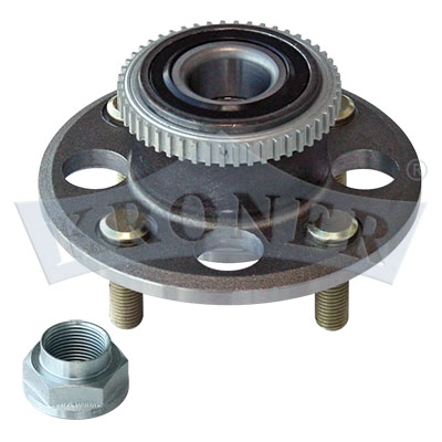 Wheel Bearing Kit (K151749)