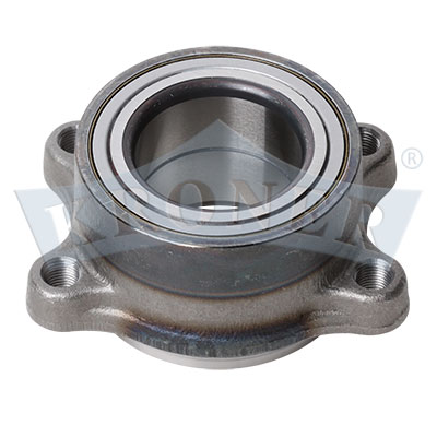 Wheel Bearing Kit (K151106)