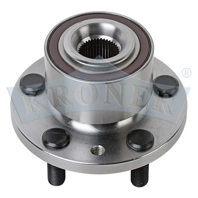 Wheel Bearing Kit (K151041)
