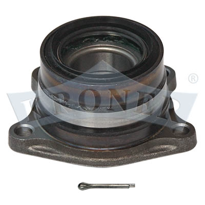 Wheel Bearing Kit (K151195)