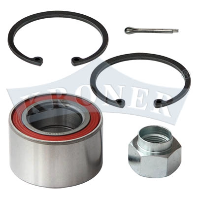 Wheel Bearing (K151197)