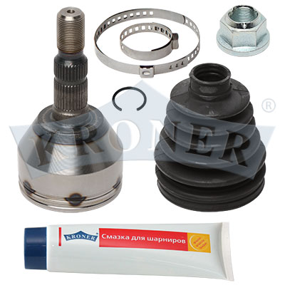 Joint Kit, drive shaft (K101718)
