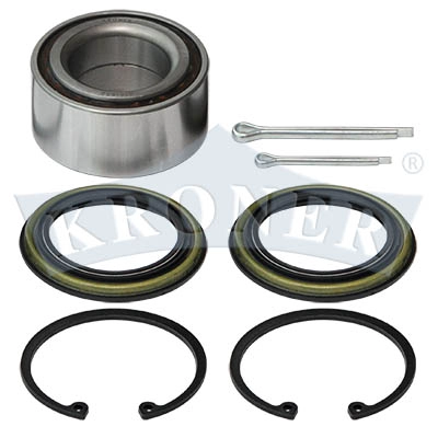 Wheel Bearing (K151652)