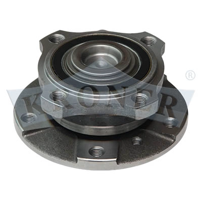 Wheel Bearing Kit (K151704)