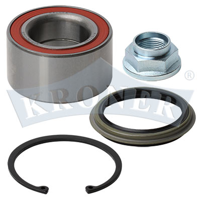 Wheel Bearing (K151765)
