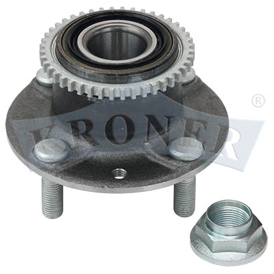 Wheel Bearing Kit (K151630)