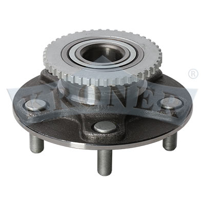 Wheel Bearing Kit (K151735)