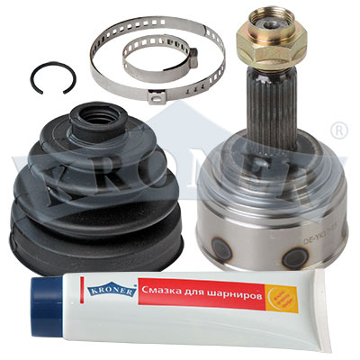 Joint Kit, drive shaft (K101848)