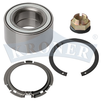 Wheel Bearing (K151011)
