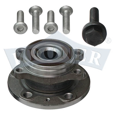 Wheel Bearing Kit (K151238)