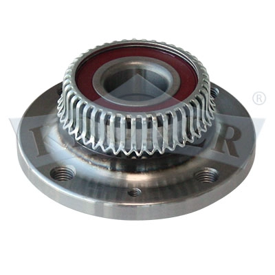 Wheel Bearing Kit (K151720)