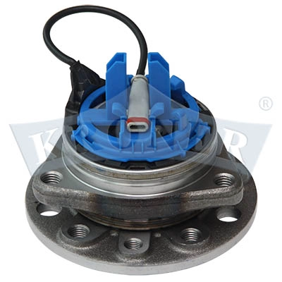Wheel Bearing Kit (K151707)