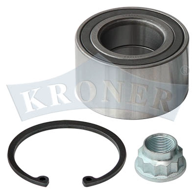 Wheel Bearing (K151253)