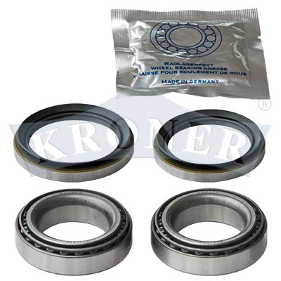 Wheel Bearing (K151970)