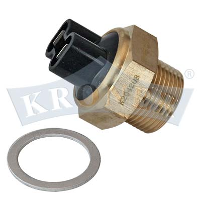 Temperature Switch, radiator fan (K204208)
