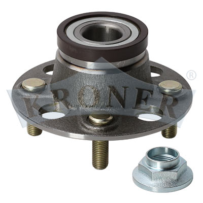 Wheel Bearing Kit (K151739)