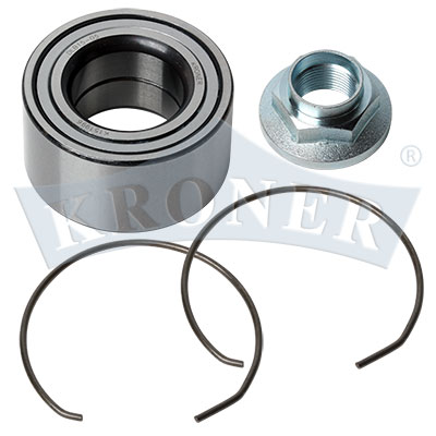 Wheel Bearing (K151996)
