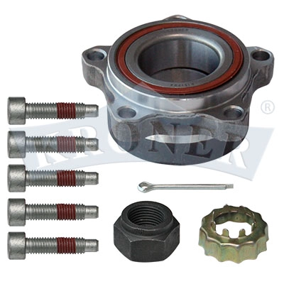 Wheel Bearing Kit (K151794)