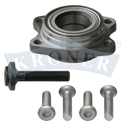 Wheel Bearing Kit (K151304)