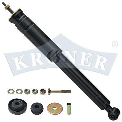 Shock Absorber (K3501026G)