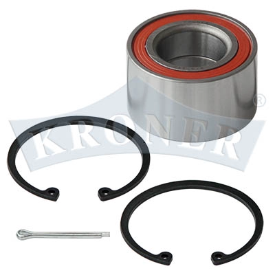 Wheel Bearing (K151352)