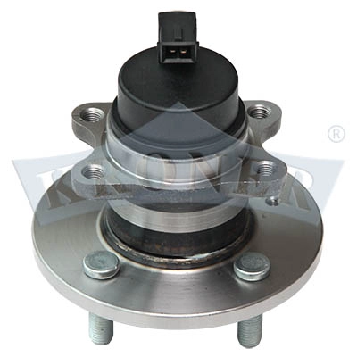 Wheel Bearing Kit (K151230)