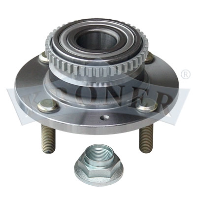 Wheel Bearing Kit (K151859)