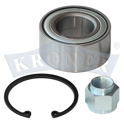 Wheel Bearing (K151460)