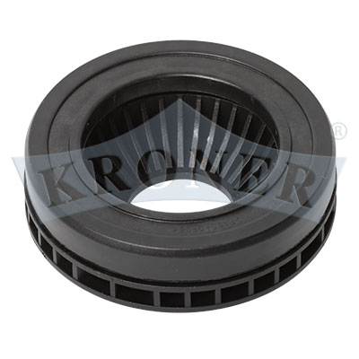 Rolling Bearing, suspension strut support mount (K353259)