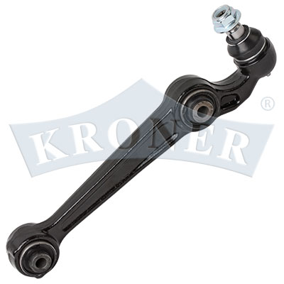 Control/Trailing Arm, wheel suspension (K340012)