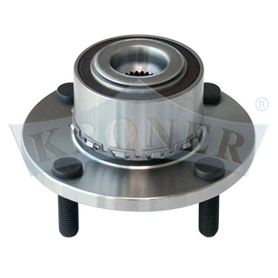Wheel Bearing Kit (K151831)