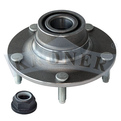 Wheel Bearing Kit (K151747)