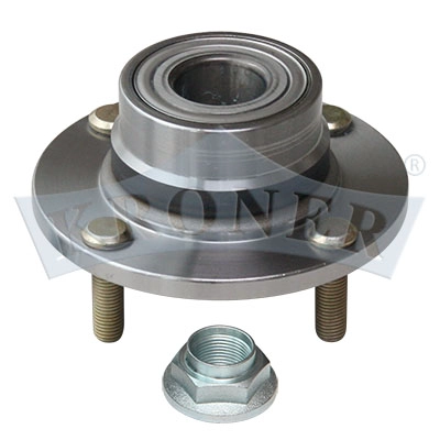Wheel Bearing Kit (K151861)