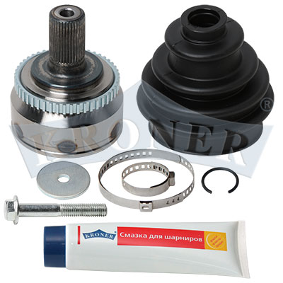 Joint Kit, drive shaft (K101766)