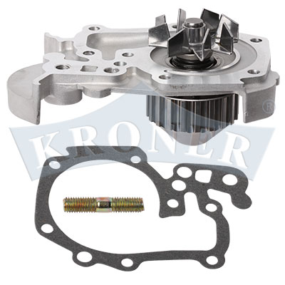 Gasket Set, water pump (K202038)