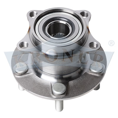 Wheel Bearing Kit (K151071)