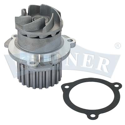 Gasket Set, water pump (K202012)